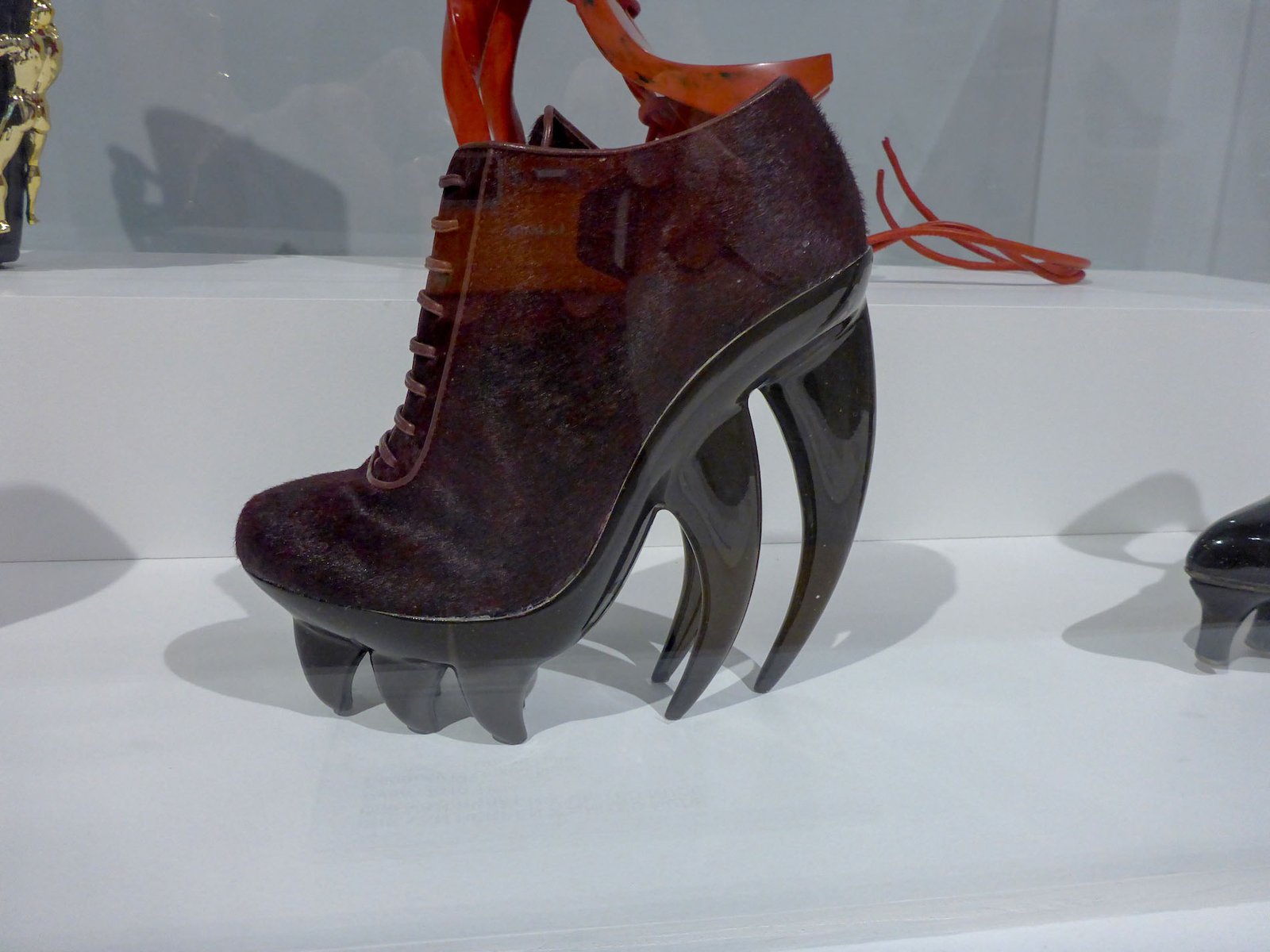 Palm Springs Killer Heels 143